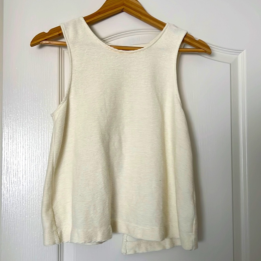 Madewell top